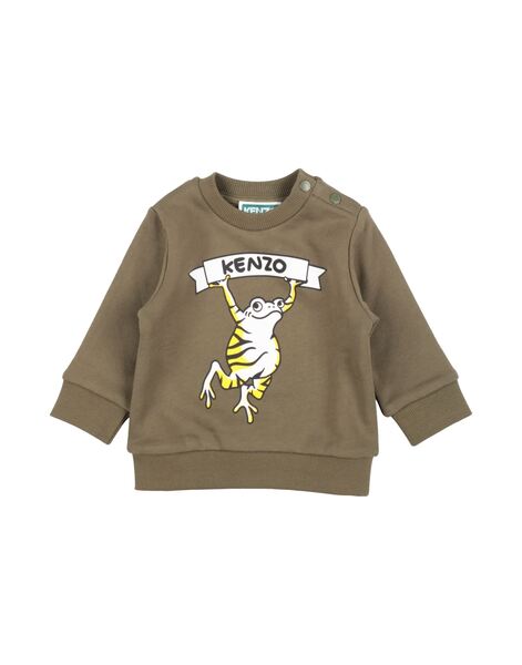  Kenzo Kids - Camisetas Y Tops - Sudaderas - On Yoox.com 