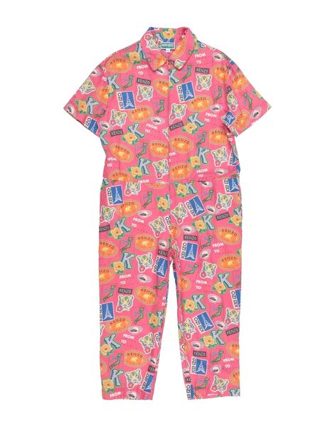  Kenzo Kids - Monos&petos - Monos Enterizos - On Yoox.com 