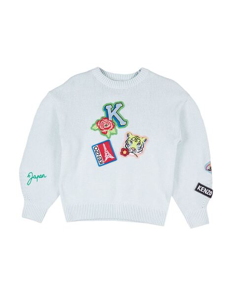  Kenzo Kids - Prendas De Punto - Pullover - On Yoox.com 