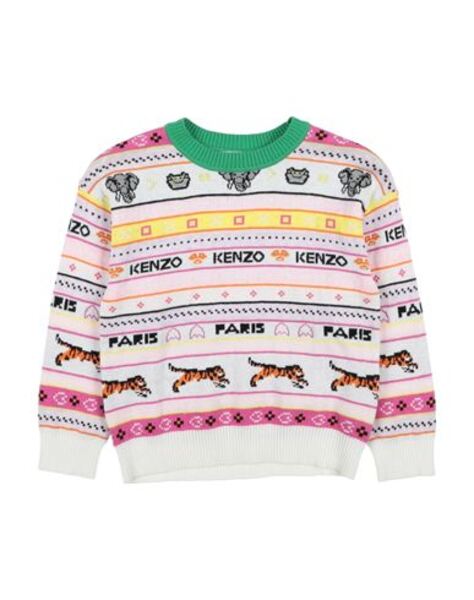  Kenzo Kids - Prendas De Punto - Pullover - On Yoox.com 