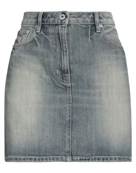  Kenzo - Partes De Abajo - Faldas Vaqueras - On Yoox.com 