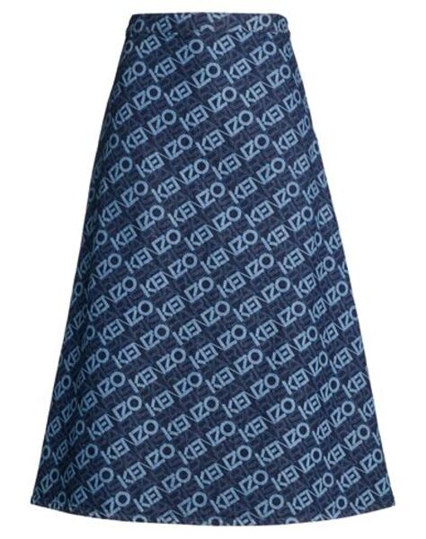  Kenzo - Partes De Abajo - Faldas Vaqueras - On Yoox.com 