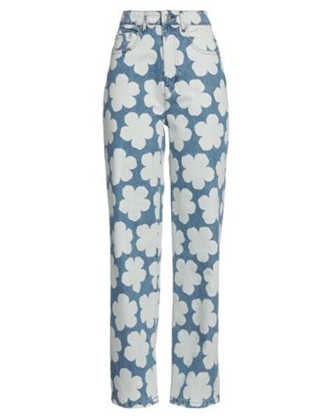  Kenzo - Partes De Abajo - Pantalones Vaqueros - On Yoox.com 