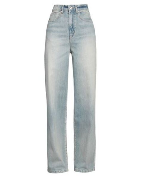  Kenzo - Partes De Abajo - Pantalones Vaqueros - On Yoox.com 