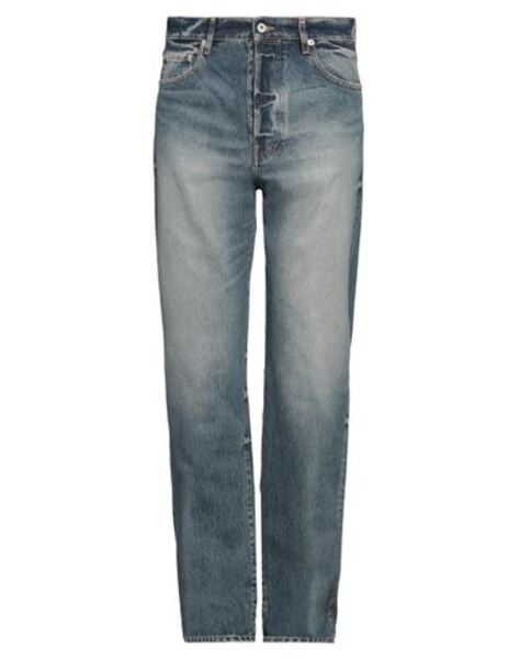  Kenzo - Partes De Abajo - Pantalones Vaqueros - On Yoox.com 