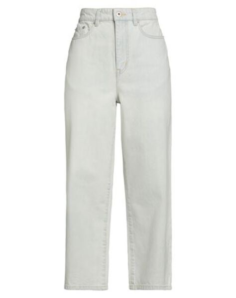  Kenzo - Partes De Abajo - Pantalones Vaqueros - On Yoox.com 