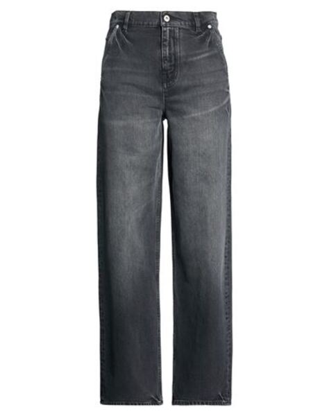  Kenzo - Partes De Abajo - Pantalones Vaqueros - On Yoox.com 