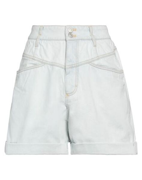  Kenzo - Partes De Abajo - Shorts Vaqueros - On Yoox.com 