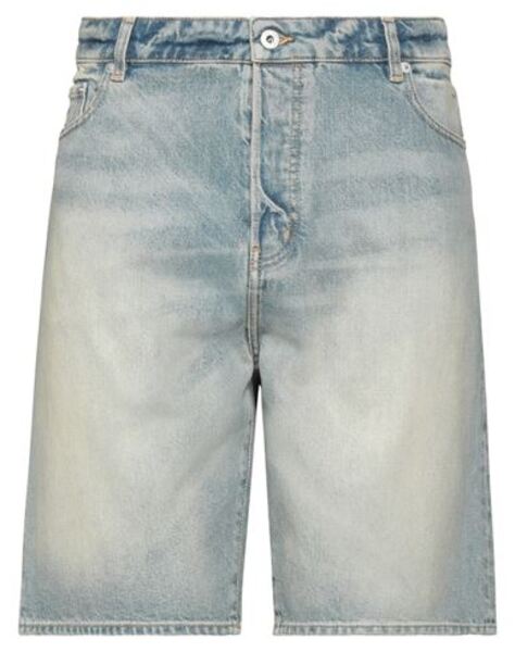  Kenzo - Partes De Abajo - Shorts Vaqueros - On Yoox.com 