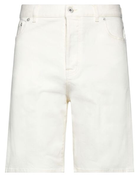  Kenzo - Partes De Abajo - Shorts Vaqueros - On Yoox.com 