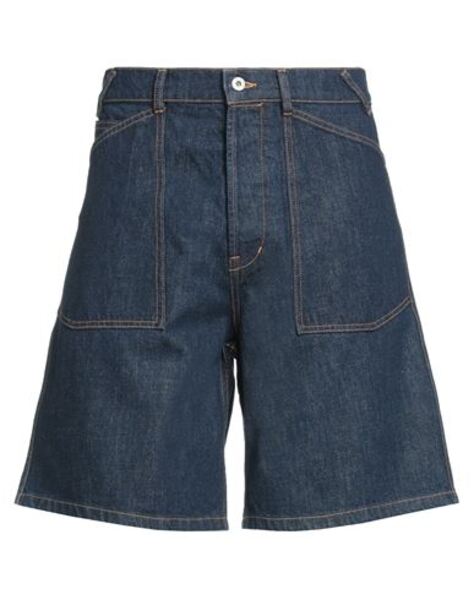  Kenzo - Partes De Abajo - Shorts Vaqueros - On Yoox.com 