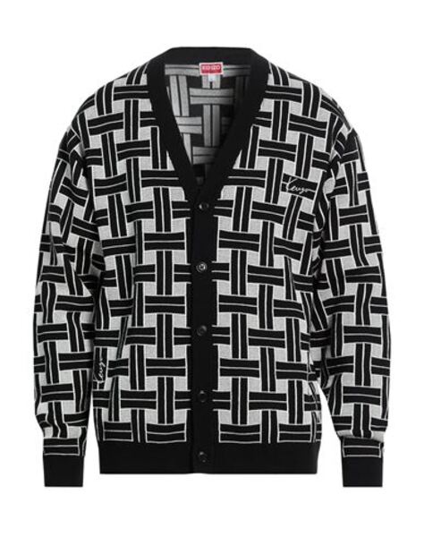  Kenzo - Prendas De Punto - Cárdigans - On Yoox.com 