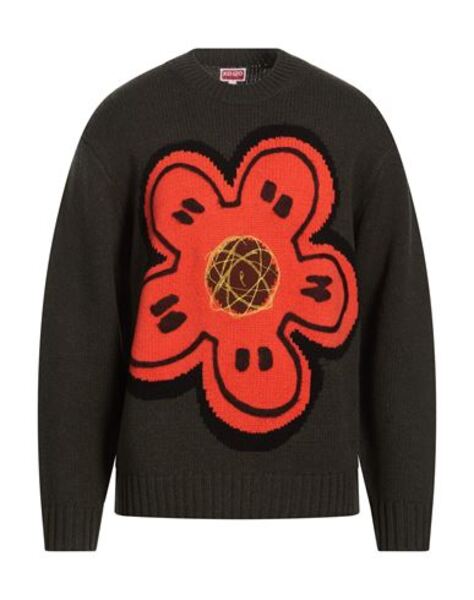  Kenzo - Prendas De Punto - Pullover - On Yoox.com 