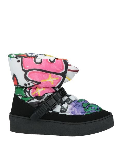  Khrisjoy - Calzado - Botines De Caña Alta - On Yoox.com 