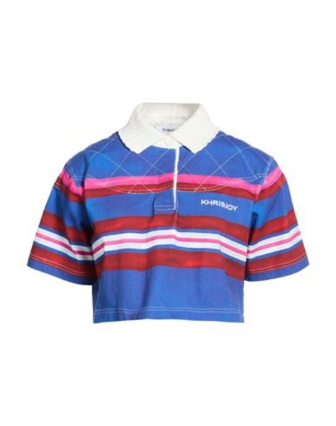  Khrisjoy - Camisetas Y Tops - Polos - On Yoox.com 