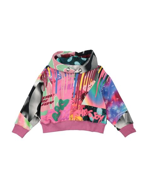  Khrisjoy - Camisetas Y Tops - Sudaderas - On Yoox.com 