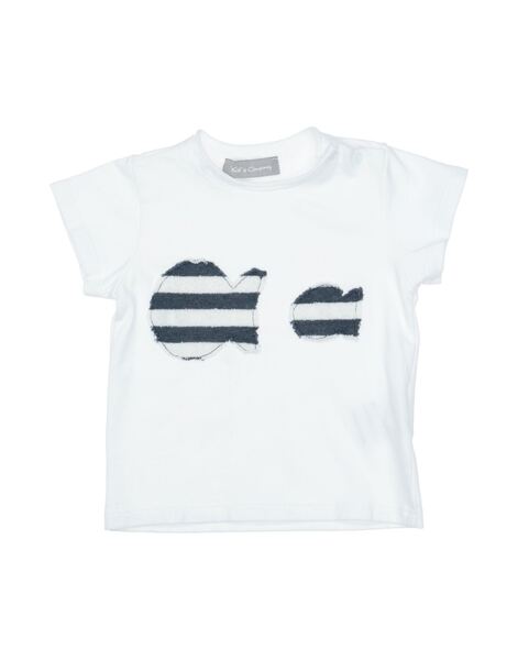  Kid's Company - Camisetas Y Tops - Camisetas - On Yoox.com 