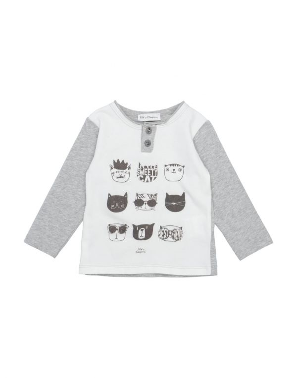  Kid's Company - Camisetas Y Tops - Camisetas - On Yoox.com 