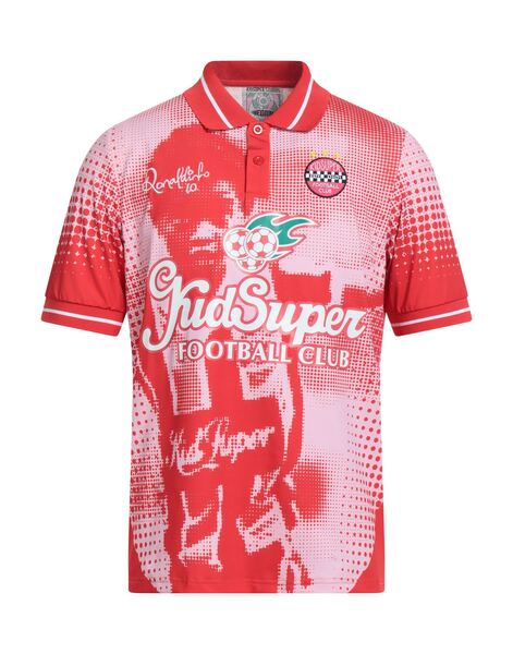  Kidsuper Studios - Camisetas Y Tops - Polos - On Yoox.com 