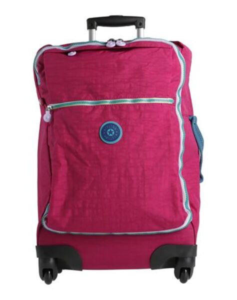  Kipling - Maletas - Maletas Con Ruedas - On Yoox.com 