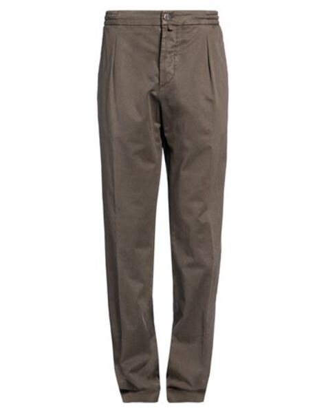  Kiton - Partes De Abajo - Pantalones - On Yoox.com 