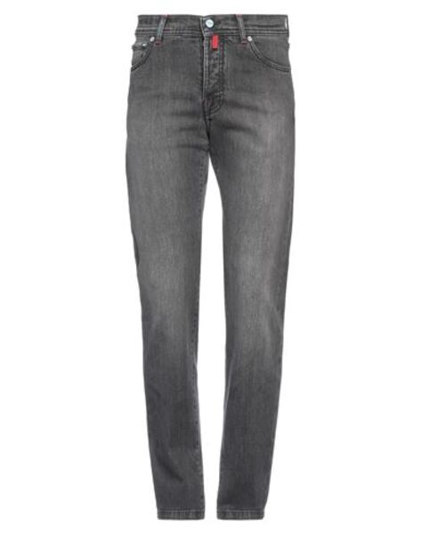  Kiton - Partes De Abajo - Pantalones Vaqueros - On Yoox.com 