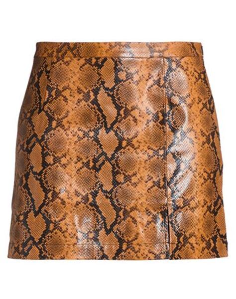  Kitri - Partes De Abajo - Minifaldas - On Yoox.com 