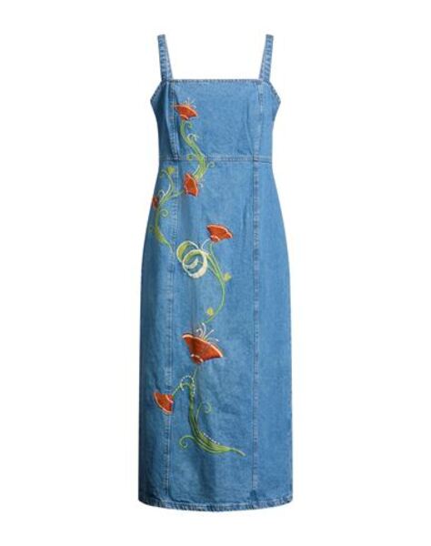  Kitri - Vestidos - Vestidos Midi - On Yoox.com 