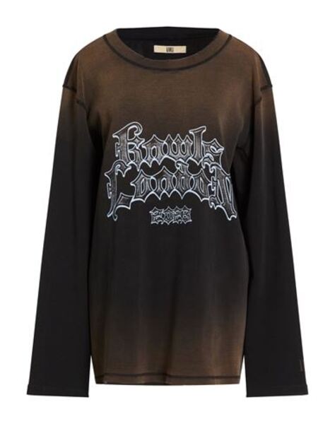  Knwls - Camisetas Y Tops - Sudaderas - On Yoox.com 