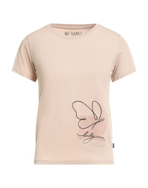  Ko Samui - Camisetas Y Tops - Camisetas - On Yoox.com 