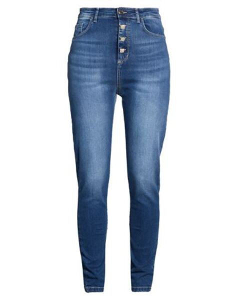  Kocca - Partes De Abajo - Pantalones Vaqueros - On Yoox.com 