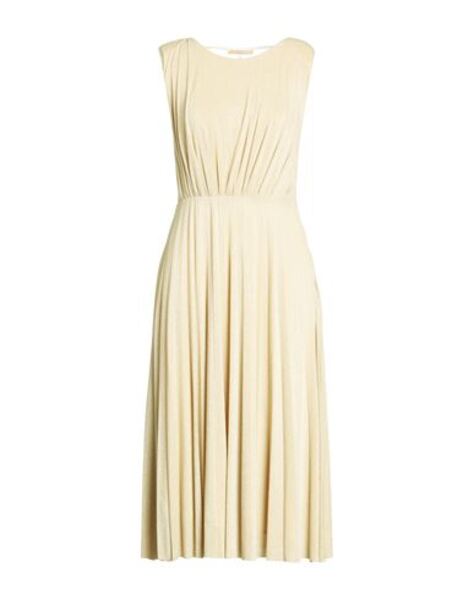  Kocca - Vestidos - Vestidos Midi - On Yoox.com 