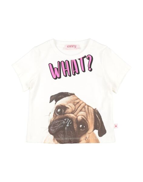  Kontatto - Camisetas Y Tops - Camisetas - On Yoox.com 