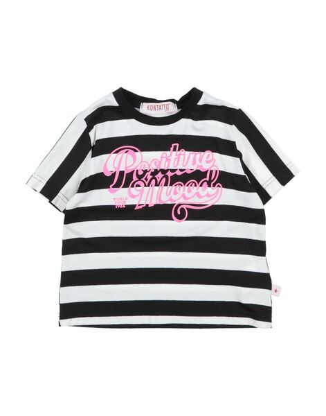  Kontatto - Camisetas Y Tops - Camisetas - On Yoox.com 