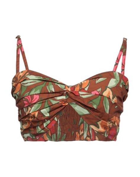  Kontatto - Camisetas Y Tops - Tops - On Yoox.com 