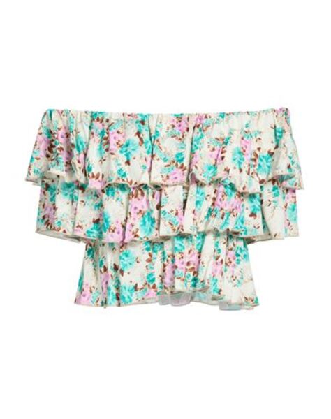  Kontatto - Camisetas Y Tops - Tops - On Yoox.com 