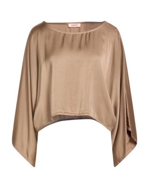  Kontatto - Camisetas Y Tops - Tops - On Yoox.com 