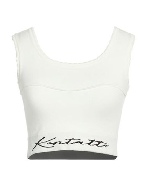  Kontatto - Camisetas Y Tops - Tops - On Yoox.com 