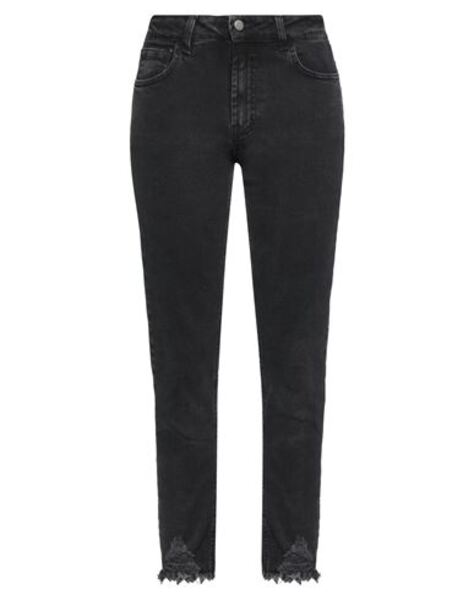  Kontatto - Partes De Abajo - Pantalones Vaqueros - On Yoox.com 