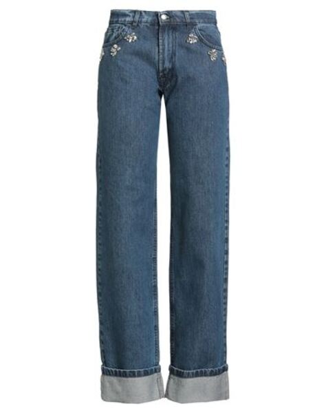  Kontatto - Partes De Abajo - Pantalones Vaqueros - On Yoox.com 