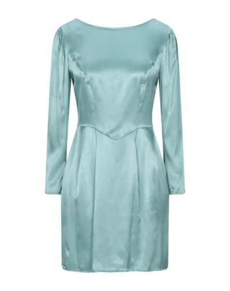  Kontatto - Vestidos - Minivestidos - On Yoox.com 