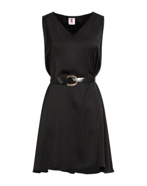  Kontatto - Vestidos - Minivestidos - On Yoox.com 