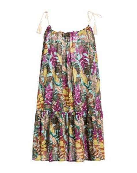 Kontatto - Vestidos - Minivestidos - On Yoox.com 