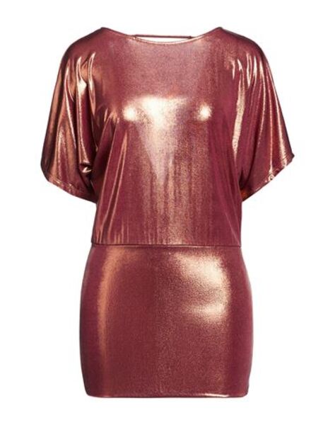  Kontatto - Vestidos - Minivestidos - On Yoox.com 