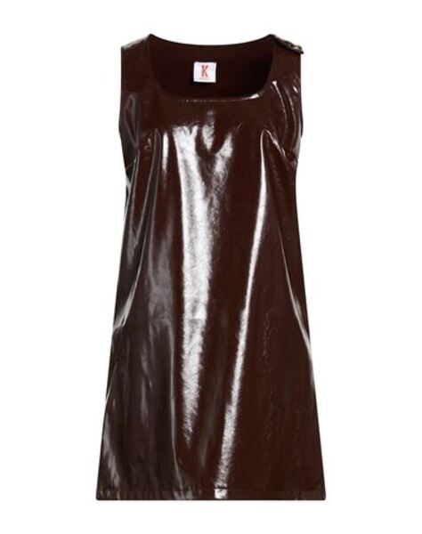  Kontatto - Vestidos - Minivestidos - On Yoox.com 