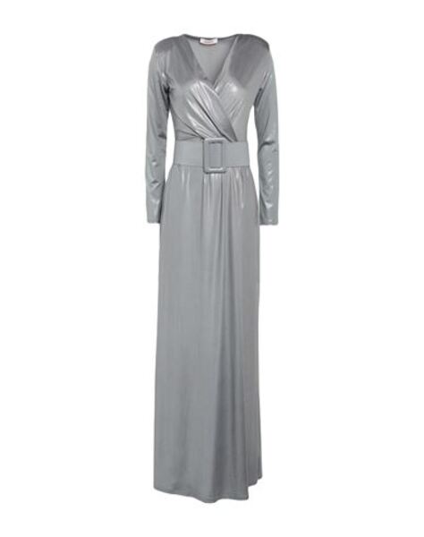  Kontatto - Vestidos - Vestidos Largos - On Yoox.com 
