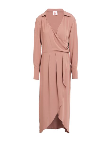  Kontatto - Vestidos - Vestidos Midi - On Yoox.com 
