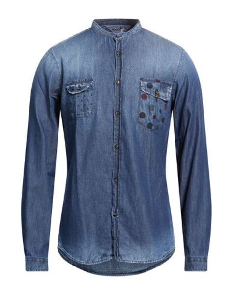 Koon - Camisetas Y Tops - Camisas Vaqueras - On Yoox.com 