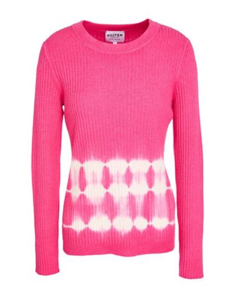  Kujten - Prendas De Punto - Pullover - On Yoox.com 