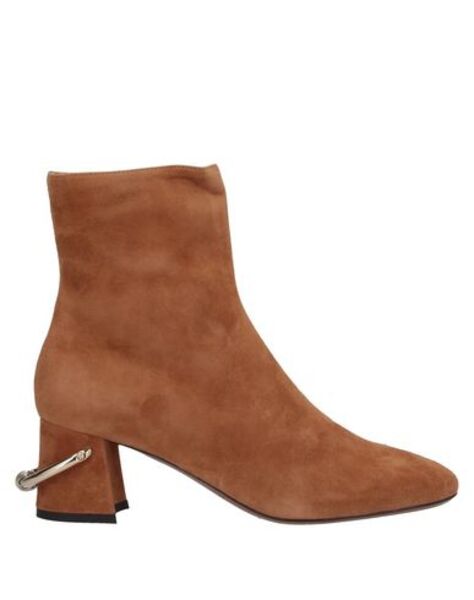  L' Autre Chose - Calzado - Botines De Caña Alta - On Yoox.com 